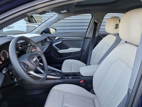 New 2026 Audi A3 2.0T Premium Plus image 27