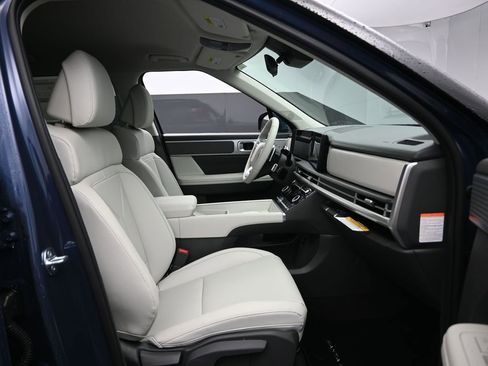 New 2026 Hyundai Santa Fe SEL image 34