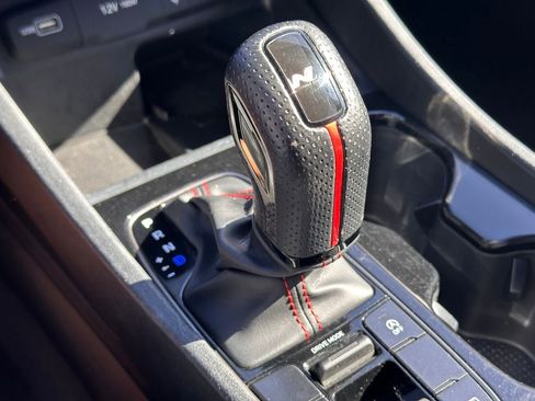 Used 2023 Hyundai Tucson N Line image 34