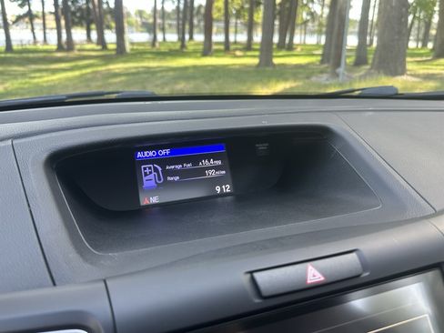 Used 2015 Honda CR-V EX image 10