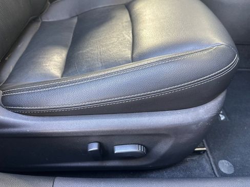 Used 2019 Nissan Altima 2.5 SL FWD image 22
