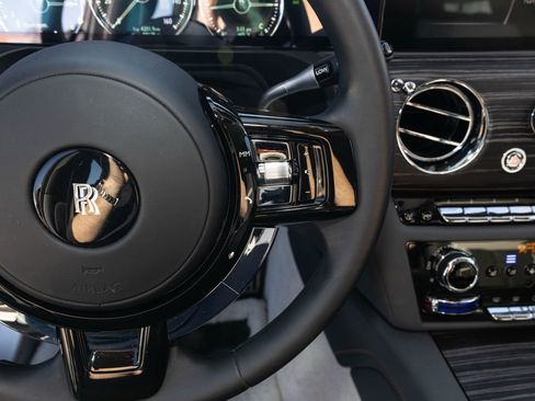 Certified 2021 Rolls-Royce Ghost Extended Wheelbase image 38