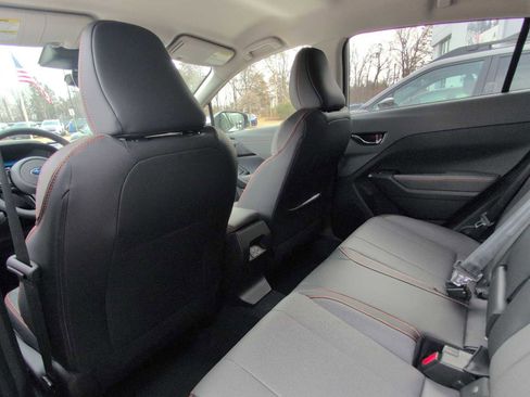 New 2026 Subaru Crosstrek 2.5i Limited image 18