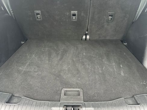 Certified 2025 Ford Escape Platinum image 15