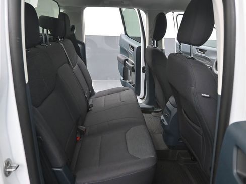 Used 2025 Ford Maverick XL FWD image 10