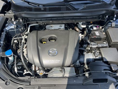 Used 2019 MAZDA CX-5 Touring image 50