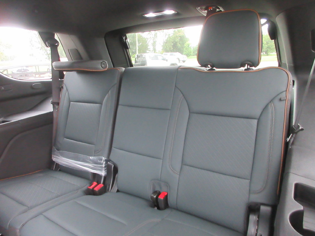 New 2027 GMC Yukon AT4 w/ AT4 Premium Plus Package AWD/4WD image 13