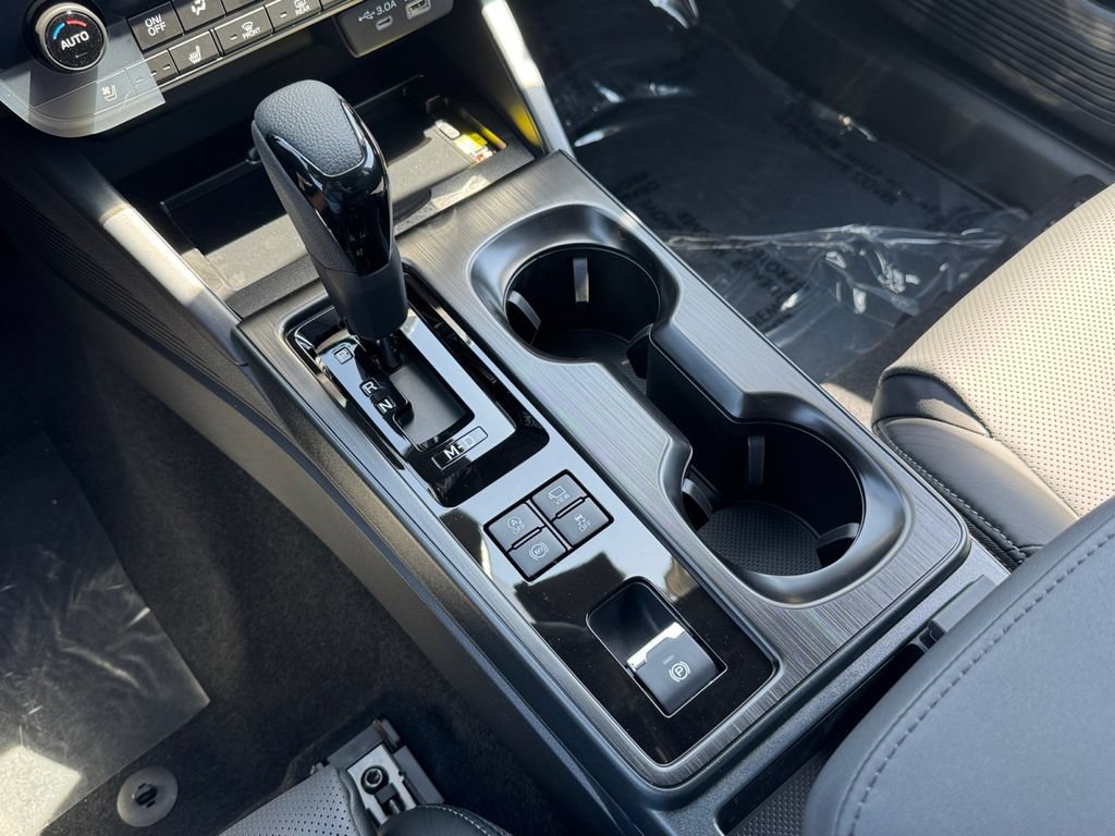 New 2026 Subaru Outback Touring XT AWD/4WD image 14