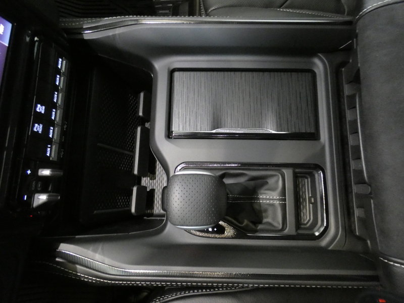 New 2026 RAM 1500 RHO AWD/4WD image 18