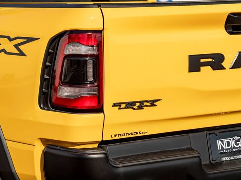 Used 2023 RAM 1500 TRX w/ TRX Level 2 Equipment Group AWD/4WD image 14