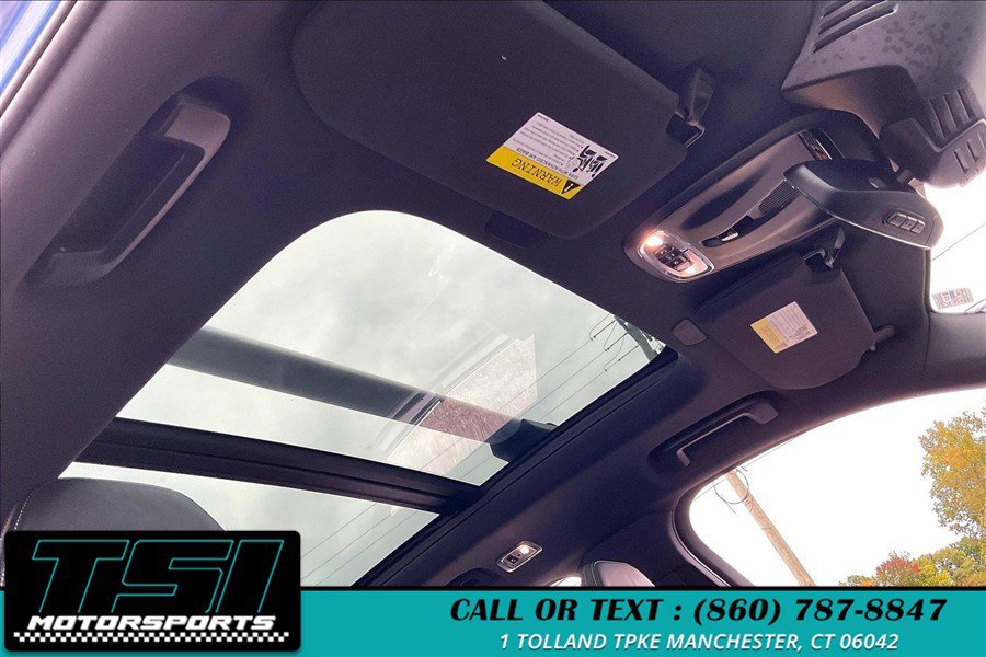 Used 2019 Volvo XC90 T5 R-Design w/ Protection Package Premier AWD/4WD image 21