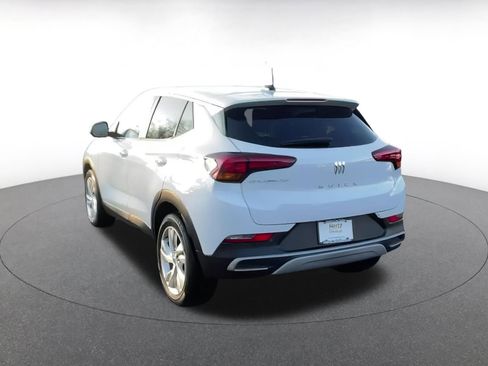 Used 2025 Buick Encore GX Preferred image 10