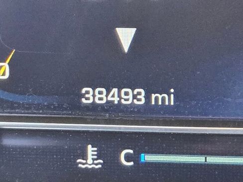 Used 2025 Chevrolet Silverado 1500 LT image 31