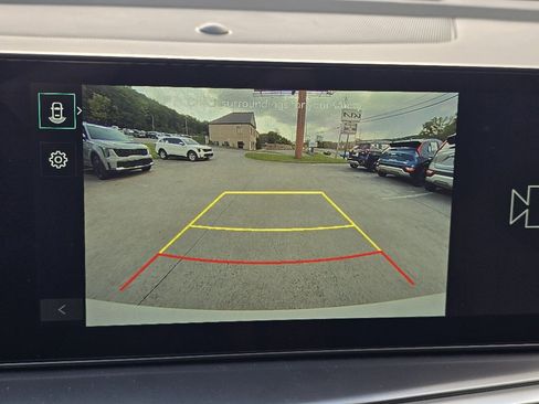 New 2026 Kia Sorento LX image 10