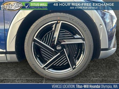 New 2026 Hyundai Ioniq 5 Limited image 9