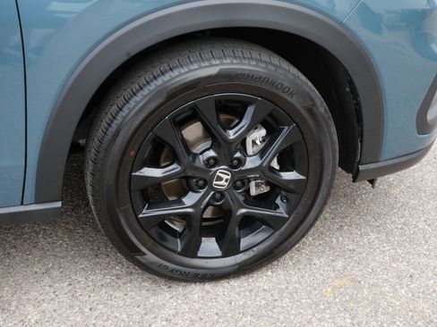 Used 2024 Honda HR-V Sport image 15