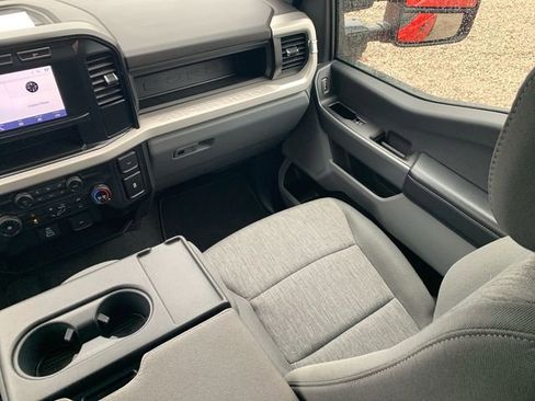 Used 2024 Ford F250 XL w/ STX Appearance Package AWD/4WD image 21