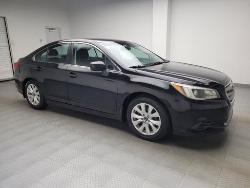 Used 2015 Subaru Legacy 2.5i Premium AWD/4WD image 11