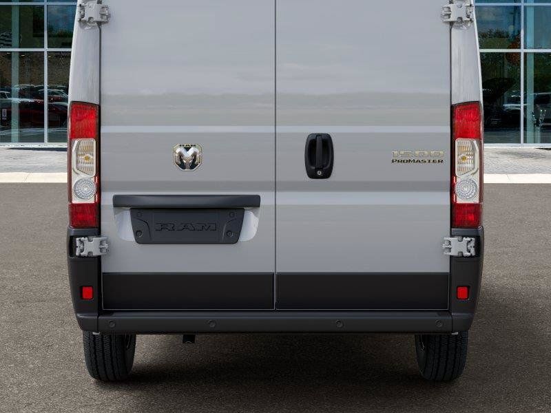New 2026 RAM ProMaster 1500 w/ Safety Group FWD image 13