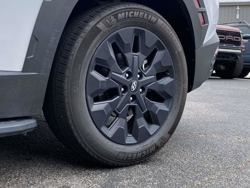 New 2024 Hyundai Tucson XRT FWD image 11