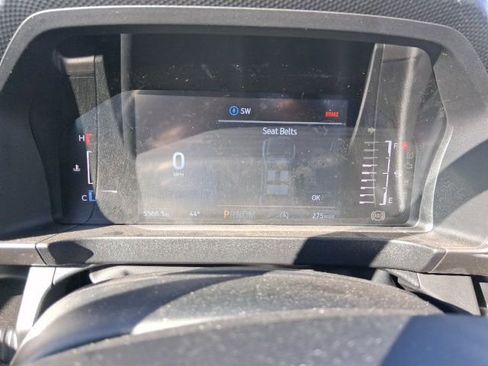 Used 2024 Ford Ranger XLT w/ Equipment Group 301A High image 17