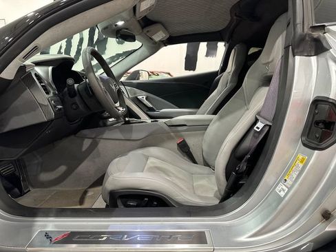 Used 2017 Chevrolet Corvette Grand Sport RWD image 10