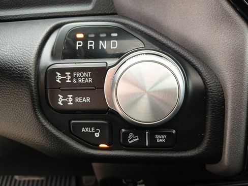 Used 2021 RAM 2500 Power Wagon image 48