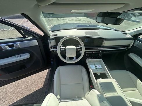 New 2026 Hyundai Santa Fe SEL AWD/4WD image 24