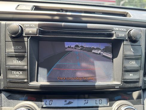 Used 2013 Toyota RAV4 XLE AWD/4WD image 16