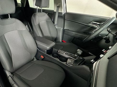 New 2026 Kia Sportage LX AWD/4WD image 28