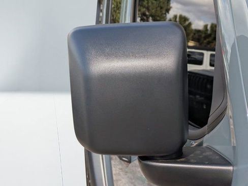 New 2026 Jeep Wrangler Sport S image 10