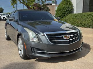 Used 2015 Cadillac ATS 2.0T AWD Sedan video 1