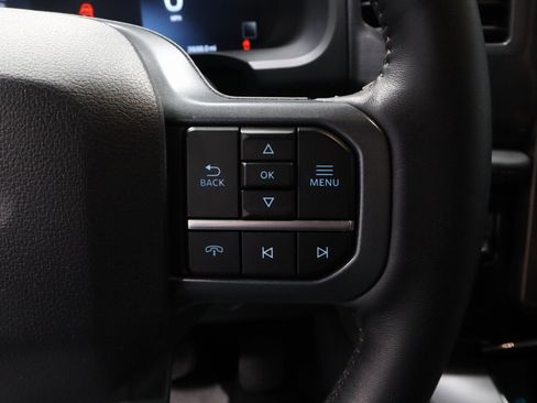 Certified 2023 Ford F150 Lightning Lariat image 26