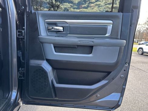 Used 2018 RAM 1500 Big Horn image 24