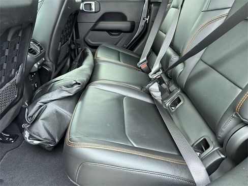 Used 2021 Jeep Gladiator Mojave image 20