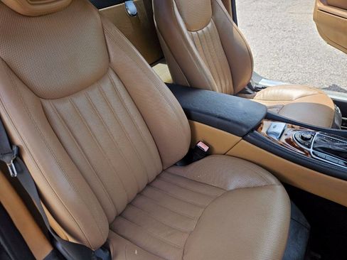 Used 2011 Mercedes-Benz SL 550 image 20