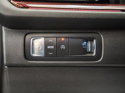 Used 2024 Chevrolet Traverse RS FWD image 49