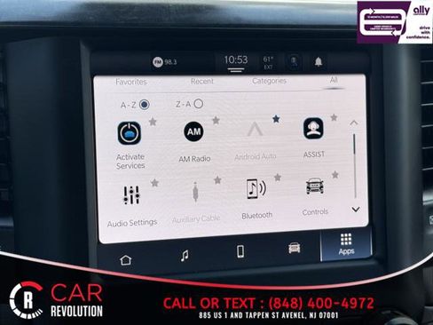 Used 2024 RAM 3500 Big Horn image 36