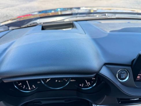 Used 2018 MAZDA MAZDA6 Signature image 45