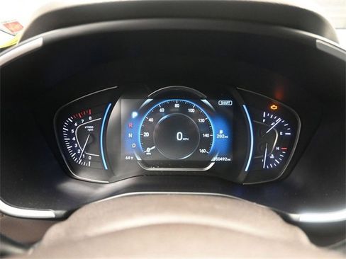 Used 2020 Hyundai Santa Fe SEL image 10