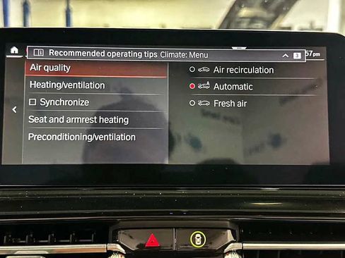 Used 2019 BMW M850i xDrive Convertible AWD/4WD image 31