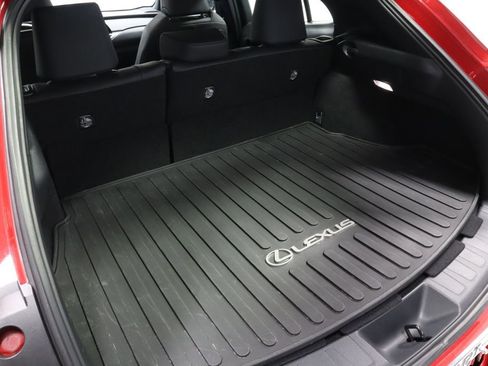 Used 2023 Lexus UX 250h AWD w/ Accessory Package (Z1) image 19