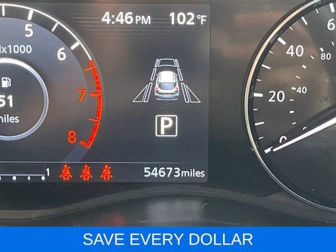 Used 2024 Nissan Kicks SR w/ SR Premium Package FWD image 14