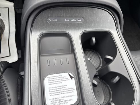 New 2026 Hyundai Palisade XRT Pro AWD/4WD image 27
