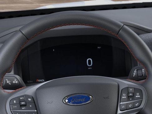 New 2026 Ford Explorer Active w/ Active Comfort Package image 13