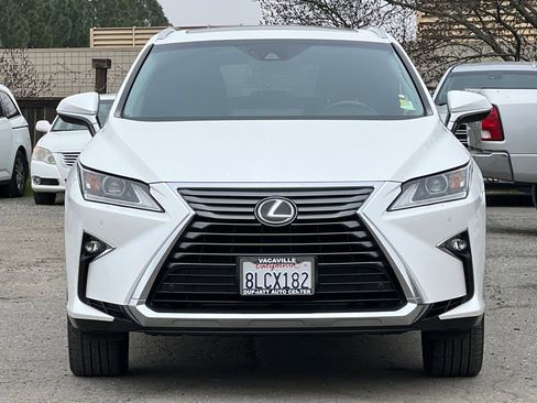 Used 2019 Lexus RX 350L AWD image 10