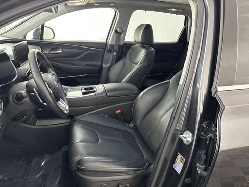 Certified 2023 Hyundai Santa Fe Limited AWD/4WD image 29