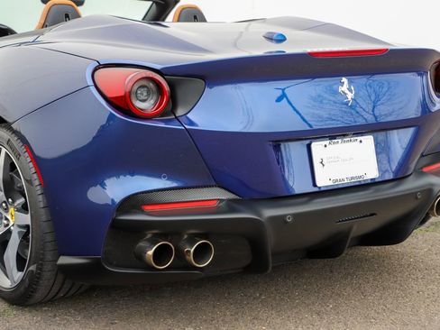 Certified 2023 Ferrari Portofino M image 63