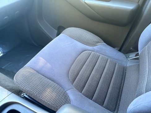 Used 2007 Nissan Pathfinder SE w/ SE Premium Pkg image 18