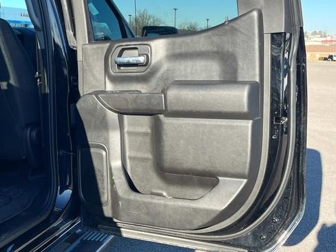 Used 2023 GMC Sierra 1500 Pro w/ Graphite Edition image 21